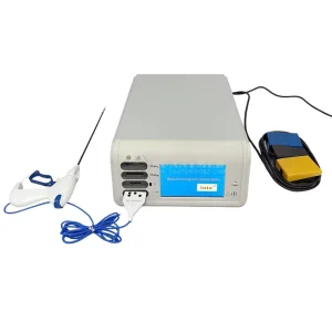 SY I096 4 Ligasure Electrosurgical Unit System Medical Hospital Equipment Diathermy Cautery Machine