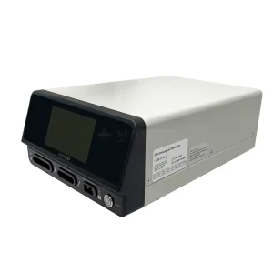 SY-I100V PRO Ligasure Electrobisturi ESU Veterinary Surgery Instrument Electrosurgery Bipolar Electrosurgical Unit