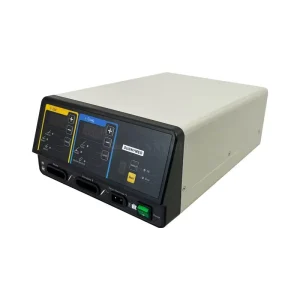 SY I100V Veterinary Monopolar & Bipolar Output 100W Electrocautery Electrosurgical Unit with Electrosurgical Pens & Foot Switch