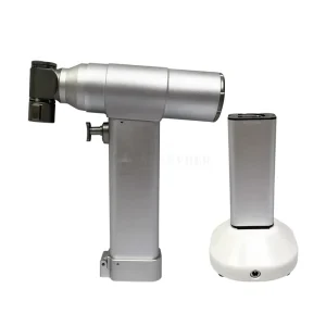 SY IN011 Orthopedic Set Drill System 0 18000cpm Animal Saw Bone Drill Surgical Bone Drill With Battery