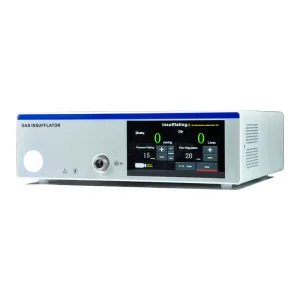 SY P012 4 Medical Insufflator Co2 Laparoscopy Warming Function CO2 Gas Insufflator 30L 40L for Laparoscopy Endoscope Surgery