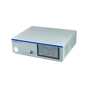 SY P012 4 Surgical Hospital Equipment Endoscope Laparoscopic CO2 Insufflator for Abdominal Surgical Operation Use