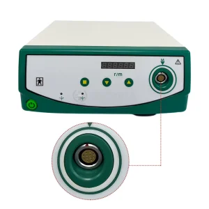 SY P119 1 Precision Micro powered Surgical Drill for Otology High RPM
