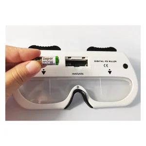 SY V025 Medical Optical Instruments Optical Digital PD Ruler Meter