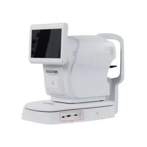 SY V128 Top Value Ophthmology Instrument Medical Device Fully Automatic Ophthalmic Biometer