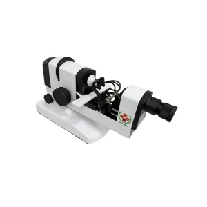 SY V2814 High Precision Manual Lensmeter External Reading Type Optical Detector for Ophthalmic Clinic and Hospital Use