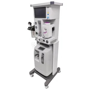 SY W074 Veterinary Anaesthesia Equipment Animal Medical Surgical Operating Room Anaesthesia Machine