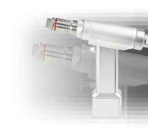 SYSTEM 4000(4107B) Acetabulum Reaming Drill for Medical Orthopedic Surgical Instruments Orthopedic Power Tool (4107B)