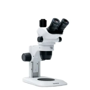 SZ61 Laboratory Stereo Microscope Medical Lab Student Binocular Microscope