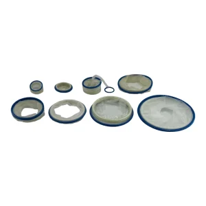 Safety Easy Operation 40/40-40/100 Surgical Consumables Medical Devices Disposable Wound Protector