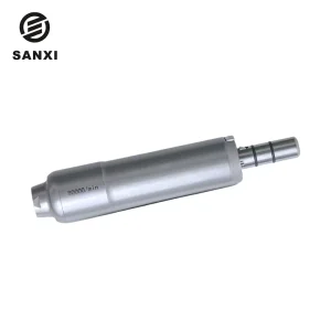 Sanxi Autoclavable Orthopedic Surgical Power Tools Micro Motor Bone Drill 60000 80000RPM Micromotor