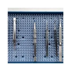 Sapphire Blade for Hair FUE Hair Transplant Implant Blade Eyebrow Micro Pen Micro Sapphire Blades