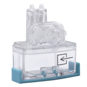 Self Produced Veterinary Instrument Water Trap for Capnagraph Sidestream CO2 Et Analyzer Consumable Material