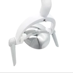 Shadowless Dental Surgical Light Factory Direct Dental Chair Lamp for Clinic Operating Examination and Treatment