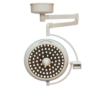Shadowless Surgical LED Lamp for Operating Theater & Veterinary Use Electricity Powered CE Certified High CRI 96