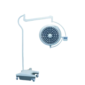 Shadowless Surgical Lighting Operation Lamp Surgical Room Lamp Minor Surgery Light Miniature Surgical Lamp