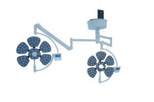 Shadowless Surgical Lighting Operation Lamp Surgical Room Lamp Minor Surgery Light Miniature Surgical Lamp