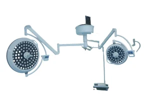 Shadowless Surgical Lighting Operation Lamp Surgical Room Lamp Minor Surgery Light Miniature Surgical Lamp
