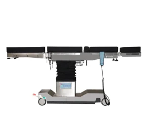 SiNuo Medical Electric Surgical Orthopedic Operating Room Table Portable C Arm CE Certified Class II Model SN CP04 1 Year
