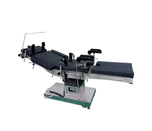 SiNuo SN CP03 Medical Electric Surgical Operating Table for X Ray Examination CE Certified Class II 1 Year Warranty