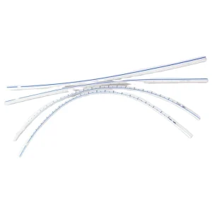 Silicone Drainage Tube Drain Chest Tube Medical Consumables Polymer Products