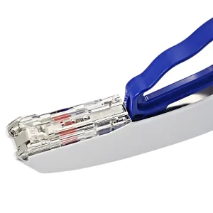 Single Use Medical Disposable Skin Stapler and Staple Remover 35W Stitch