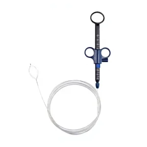 Single Use Stone Retrival Basket Urology Disposable Endoscopic Stone Extractor Basket Urethroscope Cystoscope