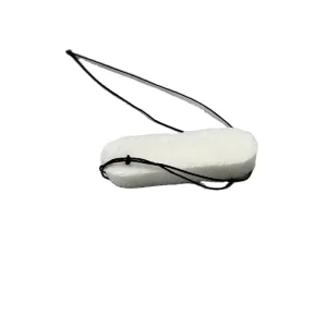 Sinus Surgery Medical Disposable Sponge Head Nasal Dressing Stick Ultrasonic Disinfection Custom OEM CE Certified