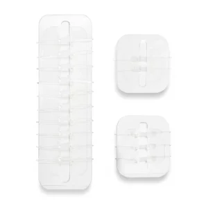Skin Color Waterproof Zip Wound Closure Strip Medical Grade Non woven Adhesive Wound Approximation Class II EOS