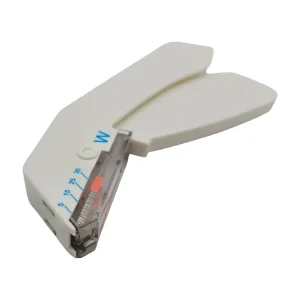 Skin Stapler Disposable Staple Skin Surgical Wound Titanium Staple Suture Skin Anastomosis