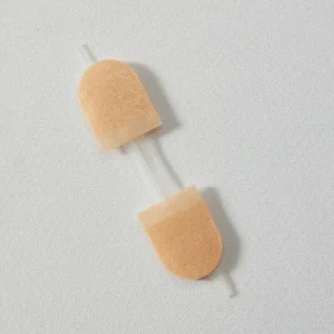 Skin Wound Closure Strip Medical Zip Stitch Wound Closure Zipper Device