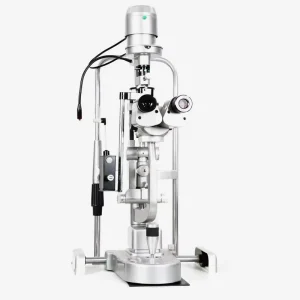 Slit Lamp Ophthalmic Equipment SL 5D Medical Optical Instruments