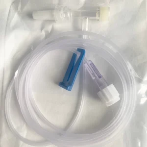 Small Animal Medical Diagnosis Extension Tube for Dogs T-Type Veterinary Use Easy Operation Safe & Reliable