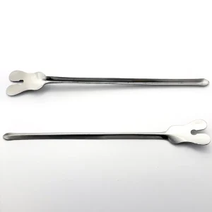 Small Animal Sterilization Instrument Set Manual Power Orthopedic Retractor Pet Soft Tissue Instrument for Orthopedic Surgery