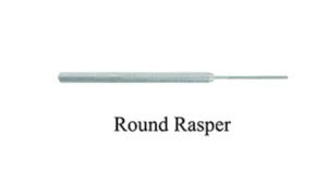 Small Animal Surgery Instrument Set for Veterinary THR Applications