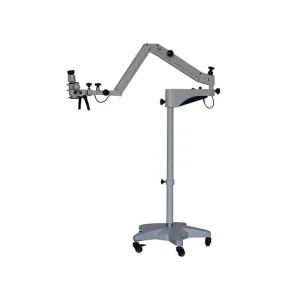 Small Animals Pet Vet Ophthalmic Surgical Operating Microscope Portable Ophthalmic Veterinary ENT Operating Microscope