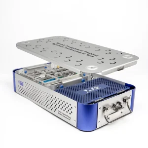 Small Fragment Orthopedic Instrument Set Basic Surgical Instruments Traumatology Instruments