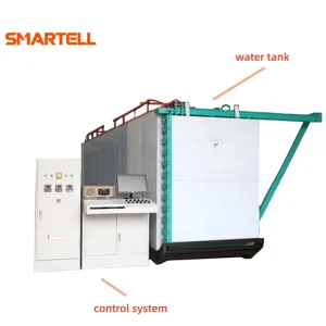 Small Medical ETO Gas Sterilization Equipment