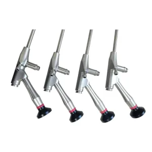 Spinal Endoscope 10mm Large Channel Intervertebral Foraminoscope Instrument Set