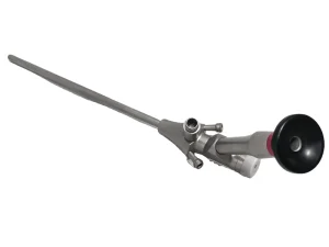 Spinal Endoscope 6.3mm 6.9mm 10mm Large Channel Autoclave Safe Endoscope Transforaminal Endoscope Surgical Instrument Set
