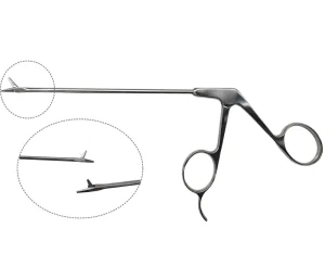Sports Medicine Arthroscopy Scissors Orthopedic Knee Ligament Cutting Forceps