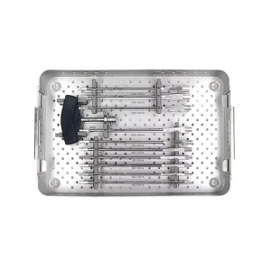 Spot New Products Surprise Price Orthopedic Surgical Instrument Bone Curette Chisel With Bakelite Handle Orthopedic