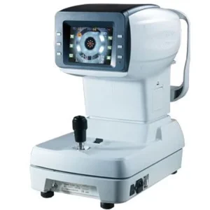 Stability Optical Portable Medical Equipment Autorefractometer