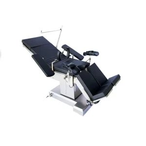 Stainless Steel Automatic Adjustable Operating Table Surgical Operation Surgical Table Electric Operating Table