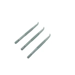 Stainless Steel Blade Clamp