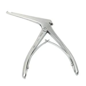 Stainless Steel Bone Rongeur Orthopedic Surgical Tools