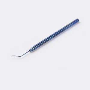 Stainless Steel DASTOOR Iris Storage Ophthalmic Medical Equipments for Ophthalmic Surgery