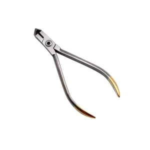 Stainless Steel Dental Surgical Instruments Orthodontic Pliers Instrument Dental End cutting Clamp
