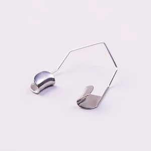 Stainless Steel Eye Surgery High Temperature Resistant Cataract Eye Speculum Frimen