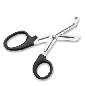 Stainless Steel First Aid Medical Bandage Scissors for Nurse